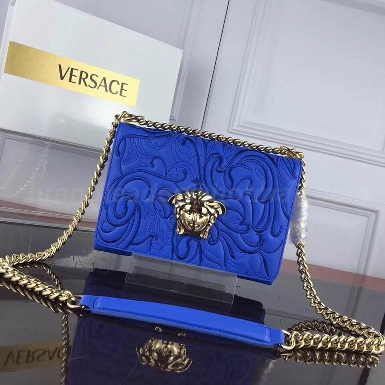 Versace Handbags 13